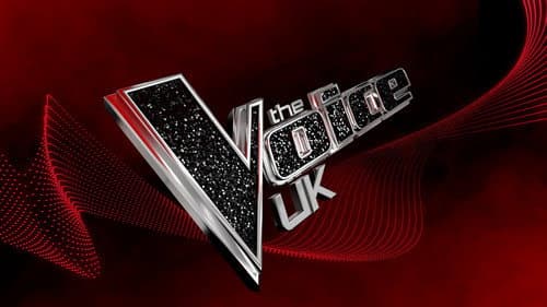 The Voice UK still