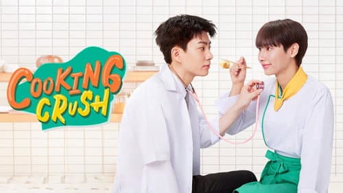 Cooking Crush still