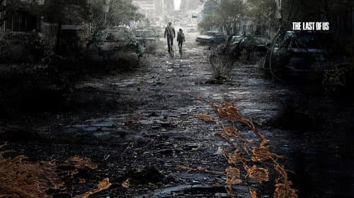 The Last of Us still