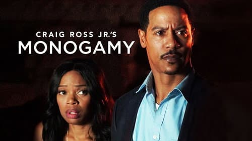 Craig Ross Jr.'s Monogamy still