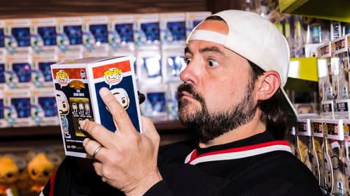 Making Fun: The Story of Funko still