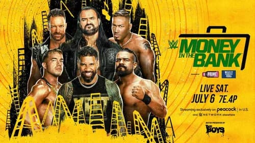 WWE Money in the Bank 2024 still
