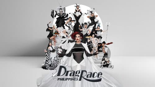 Drag Race Philippines still