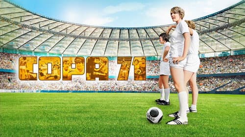Copa 71 still