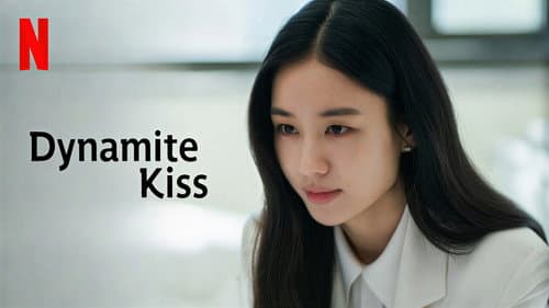 Dynamite Kiss still