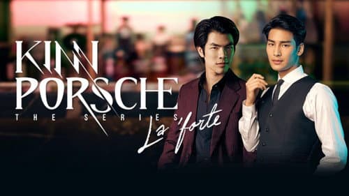 KinnPorsche: The Series still
