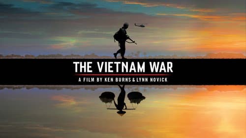 The Vietnam War still