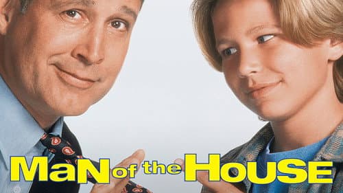 Man of the House still
