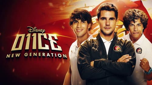 O11CE: New Generation still