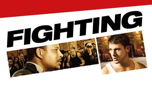 Fighting still