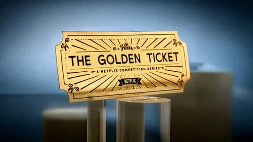 Wonka's The Golden Ticket still
