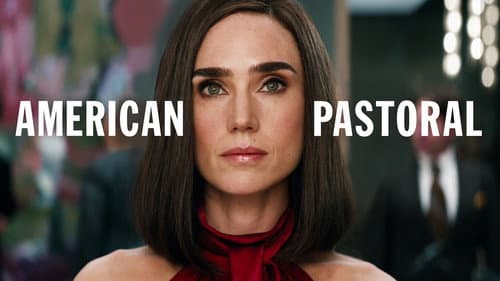 American Pastoral still