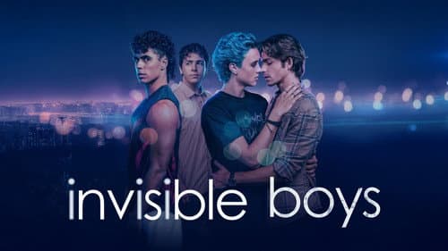 Invisible Boys still