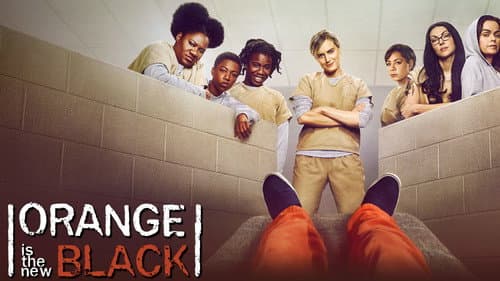 Orange Is the New Black still