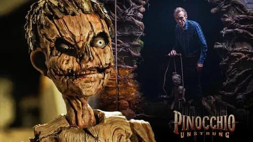 Pinocchio: Unstrung still