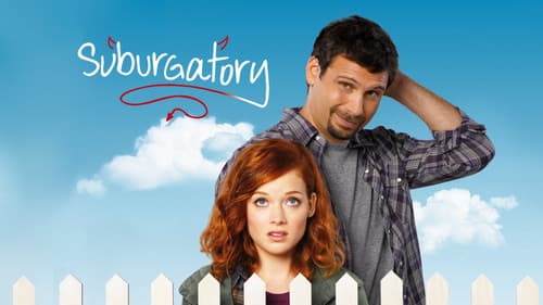 Suburgatory still