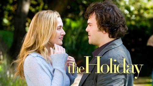 The Holiday still
