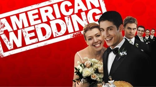 American Wedding still