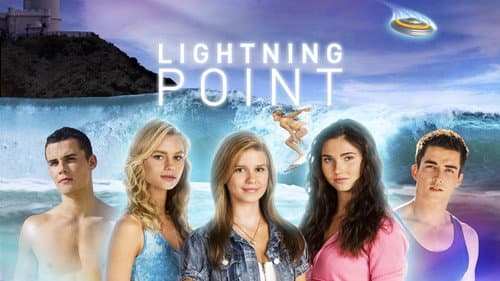 Lightning Point still