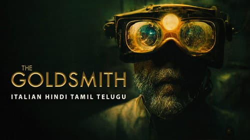 The Goldsmith still