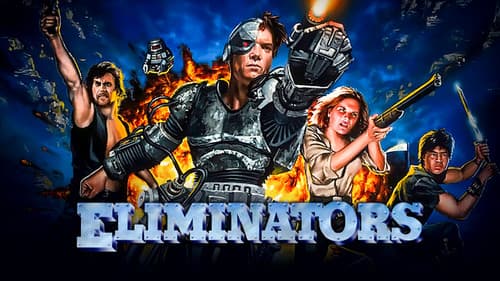 Eliminators still