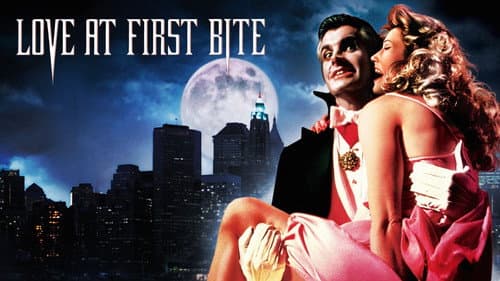 Love at First Bite still