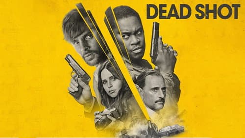 Dead Shot still