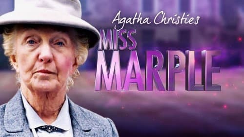Miss Marple: They Do It with Mirrors still