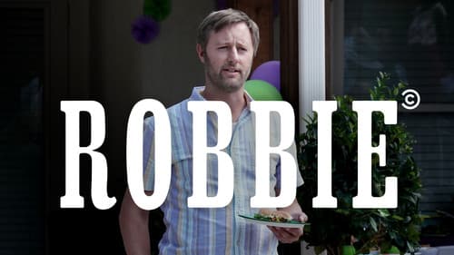Robbie still