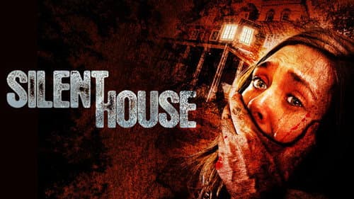 Silent House still