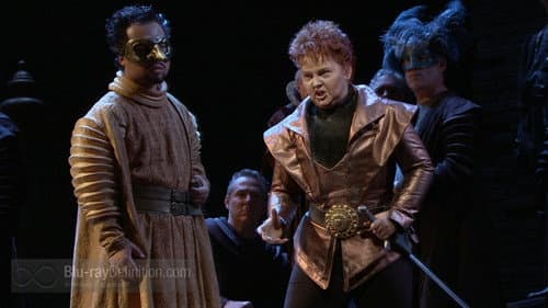 Lucrezia Borgia still