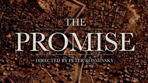 The Promise still