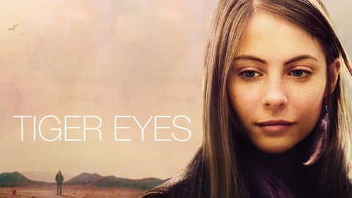 Tiger Eyes still