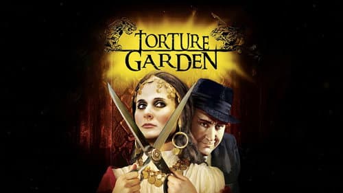 Torture Garden still