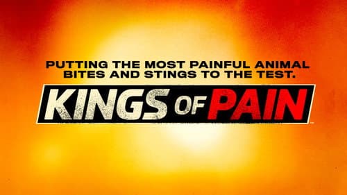 Kings of Pain still