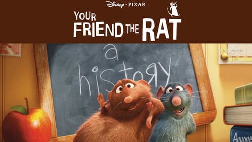 Your Friend the Rat still