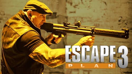 Escape Plan: The Extractors still