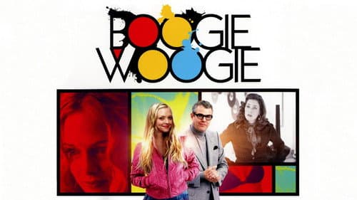 Boogie Woogie still