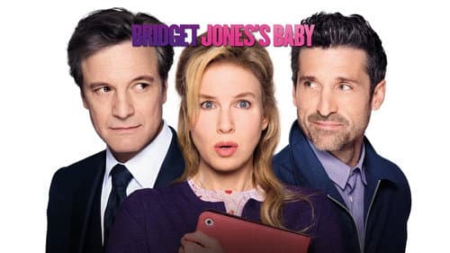 Bridget Jones's Baby still