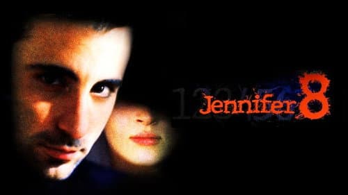 Jennifer Eight still