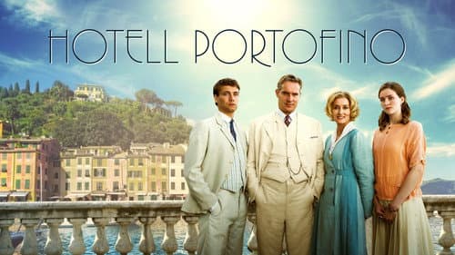 Hotel Portofino still