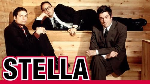Stella still