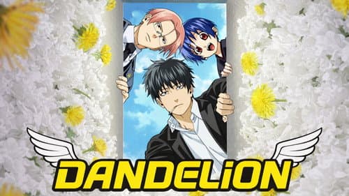 Dandelion still