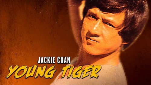 The Young Tiger still