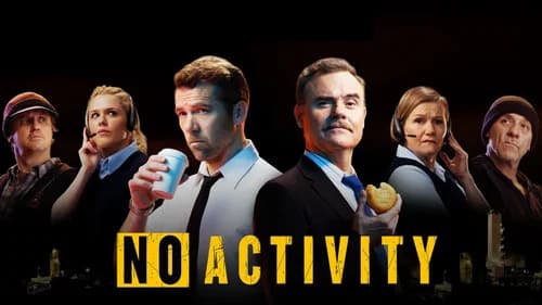 No Activity still