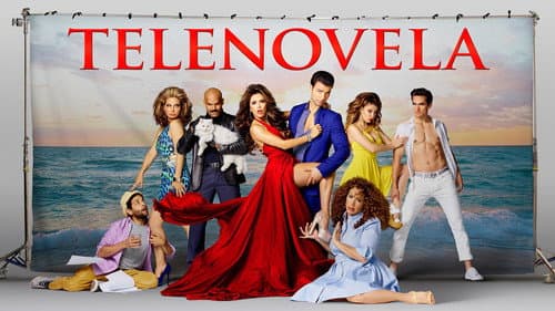 Telenovela still