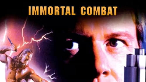 Immortal Combat still