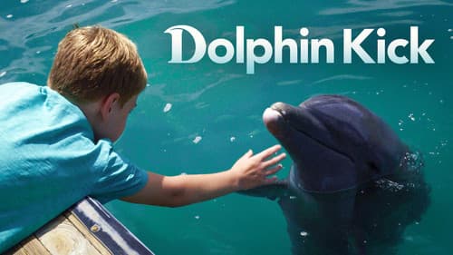 Dolphin Kick still
