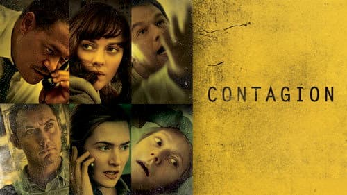 Contagion still
