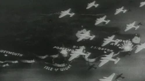 The RAF at War: Part Two still
